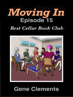cover image of Best Cellar Book Club